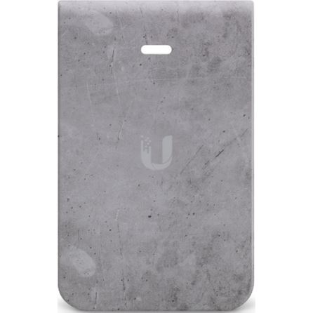 Ubiquiti UniFi In-Wall HD Access Point borítás betonszürke 1db/cs (IW-HD-CT-3)